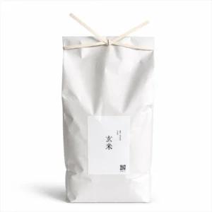 自然栽培 玄米 ヒノヒカリ 10kg